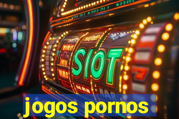 jogos pornos